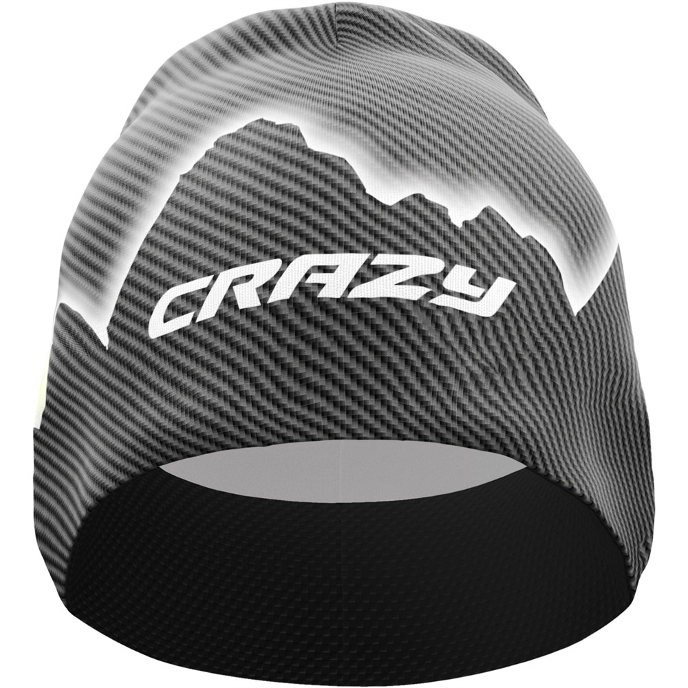 CAP SPIRE THERMO MAN